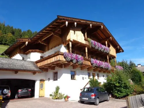 Landhaus Mayer in Alpbach, Österreich