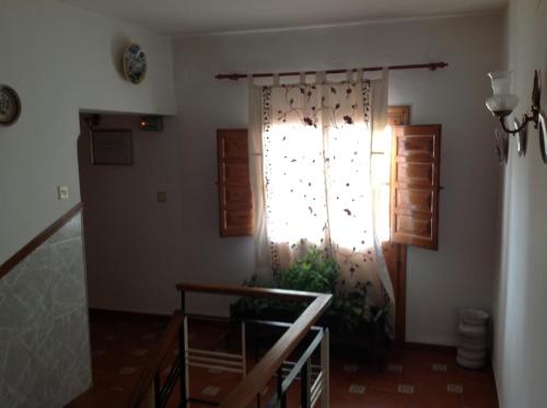 Meson de Lagartera in Oropesa