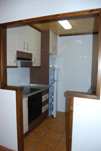 Apartamentos Les Moreres in Duesaigues