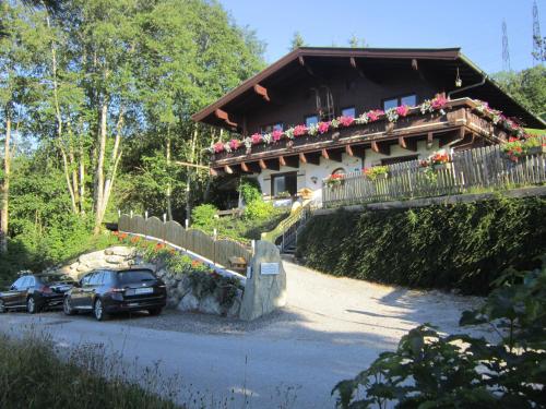 Appartement Anneke in Niedernsill, Österreich