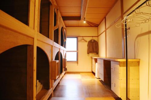Y Pub & Hostel Tottori, Tottori (Foto 8)