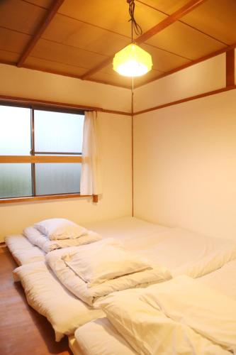 Y Pub & Hostel［和室］
