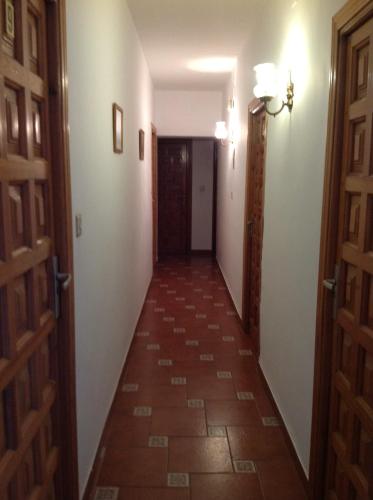 Meson de Lagartera in Oropesa