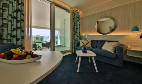 White Lagoon Resort - All Inclusive in Kavarna