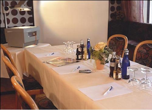 WeinBergHotel Nalbach – Reil