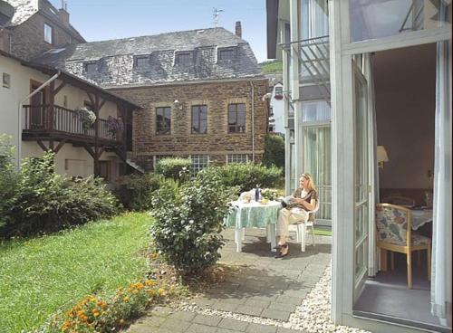 WeinBergHotel Nalbach - image 4
