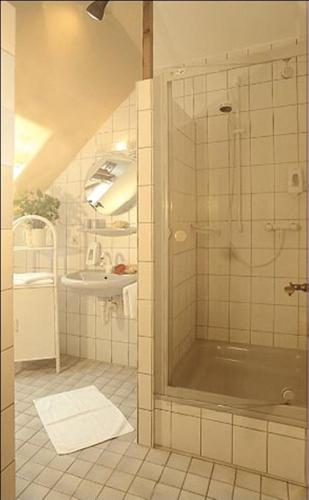 WeinBergHotel Nalbach – Reil