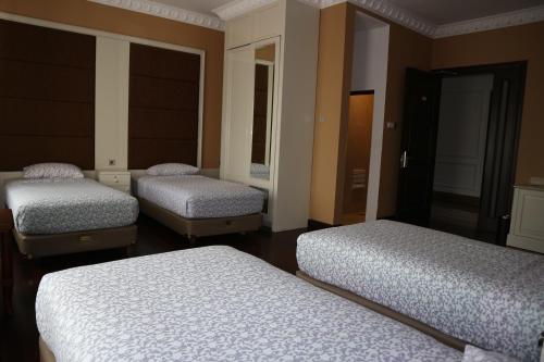 Beth Kasegaran Theresia – Bogor, PA