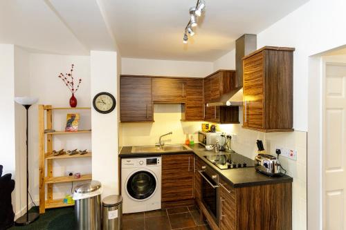 Apartment 105b Close To Durham, , County Durham