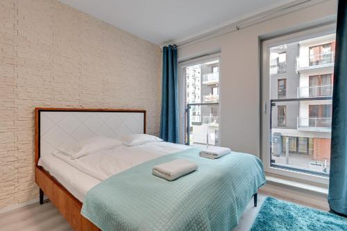 Apartamenty Apartinfo Chmielna Park - image 2