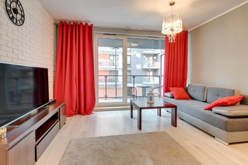 Apartamenty Apartinfo Chmielna Park - image 10