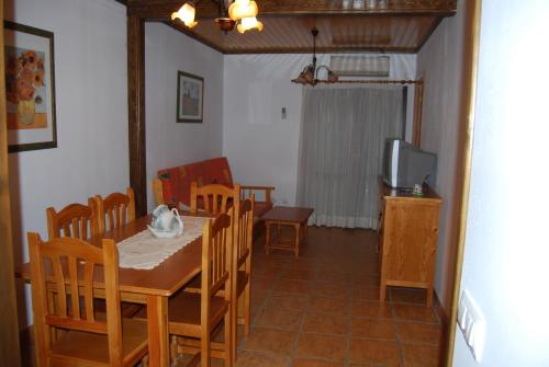 Apartamentos Les Moreres in Duesaigues