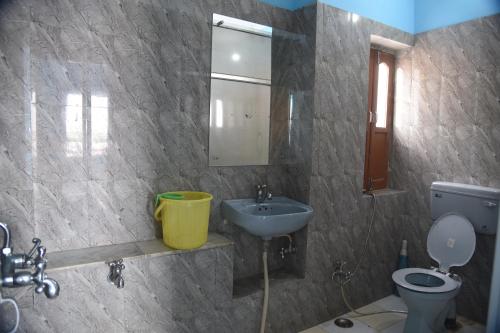 Family Room with Private Bathroom image 4