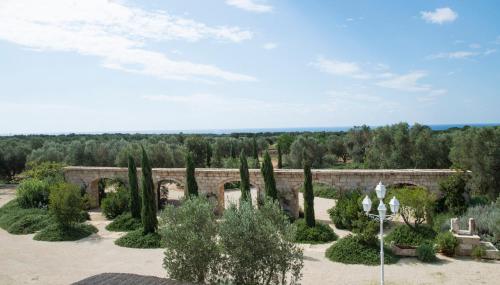 Trulli Altomare