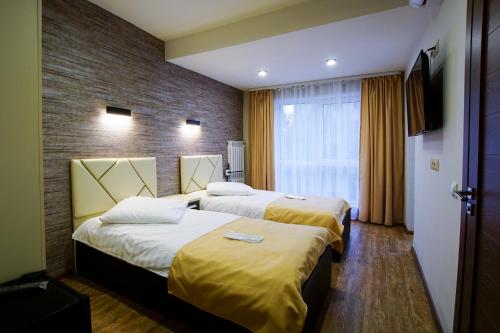 ARKA hotel