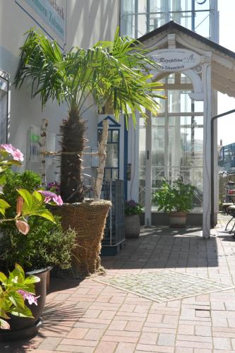 Hotel Villa Schwanebeck - image 4