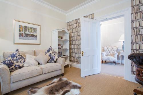 Grays Boutique B&B - image 12