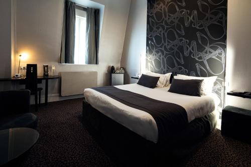 Best Western Central Hotel - image 4