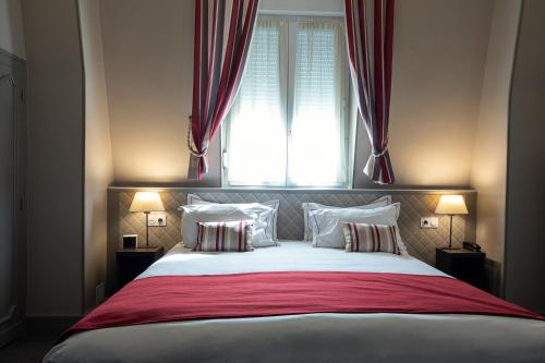 Best Western Central Hotel - image 9