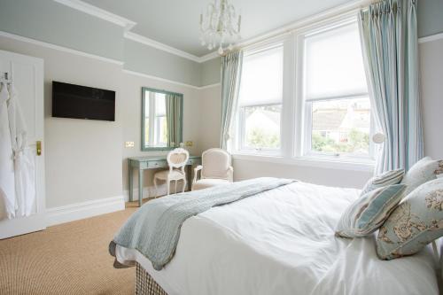 The Bath House Boutique B&B, Bath: Info, Photos, Reviews