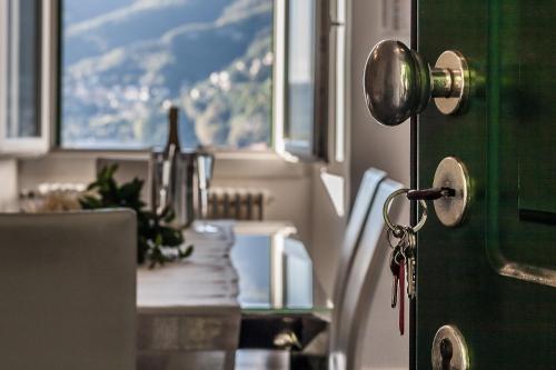  Locanda Bella Fra in Blevio