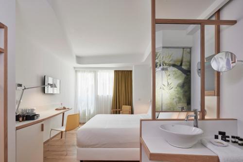 Photo Chambre Olive Green Hotel