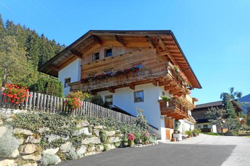 Stockhof - Apartment - Zell am Ziller