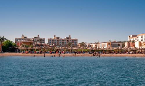 . Andalusia Blue Beach Hurghada