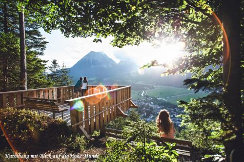 ที่เที่ยวใกล้ที่พัก, Landhaus Knaus in ฟอเรนวัลด์