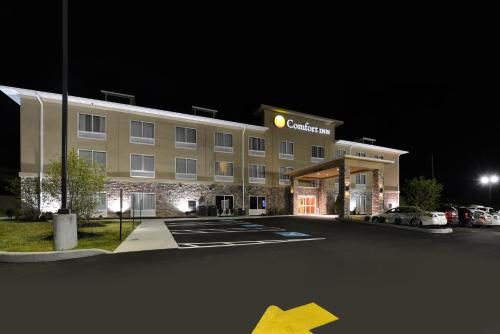 Comfort Inn Saint Clairsville