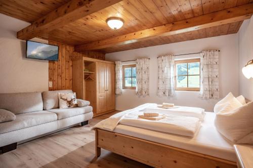 Stockhof in เกอร์ลอสเบอร์เกเบิน