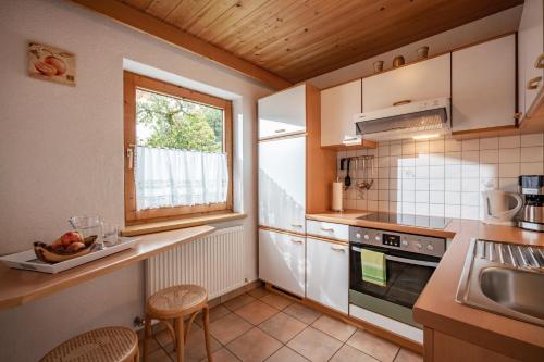 ห้องครัว, Stockhof in เกอร์ลอสเบอร์เกเบิน