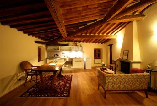 Orto di Cornelio - Pieve A Maiano