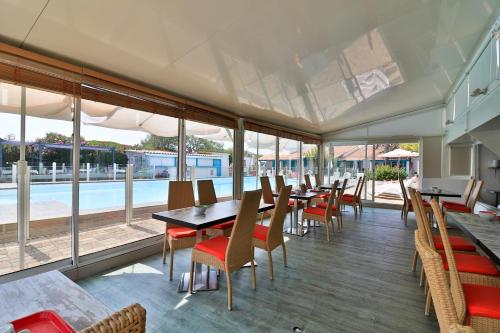 L'auberge Camarguaise 3
