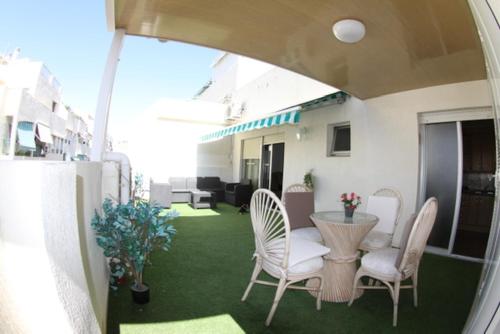 Beferent Etxezuri Benidorm