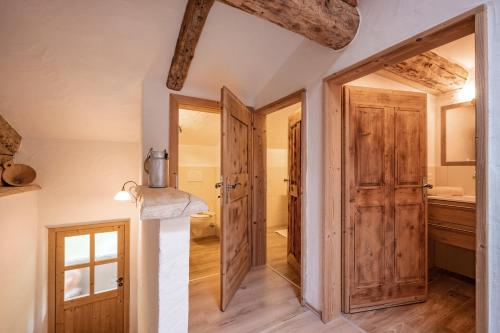 ห้องน้ำ, Stockhof in เกอร์ลอสเบอร์เกเบิน