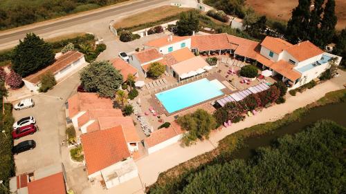 L'auberge Camarguaise