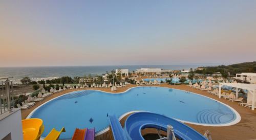 White Lagoon Resort - All Inclusive