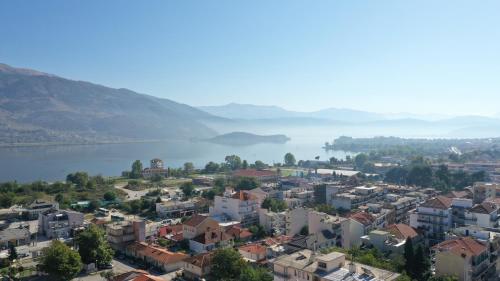 Decozian Apartments in Ioannina