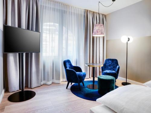 STAGE 12 Hotel by Penz - Innsbruck