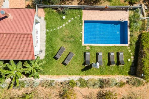 Physis Villas Chania