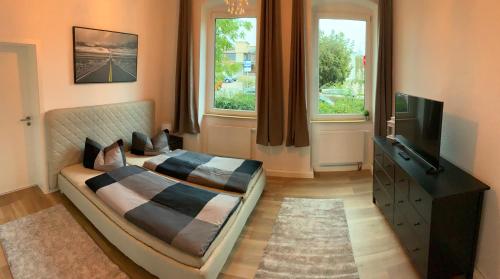 Suite Hundertwasser Suite Hundertwasser