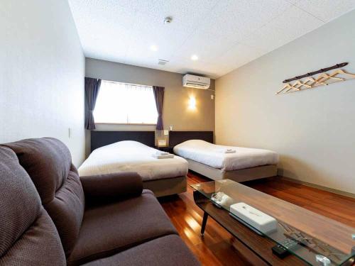 Beach Resorts Hotel KALAKAUA Room Type - Standard Twin Room