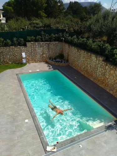  Villa Canape', Pension in Mandra Capreria bei Caccamo