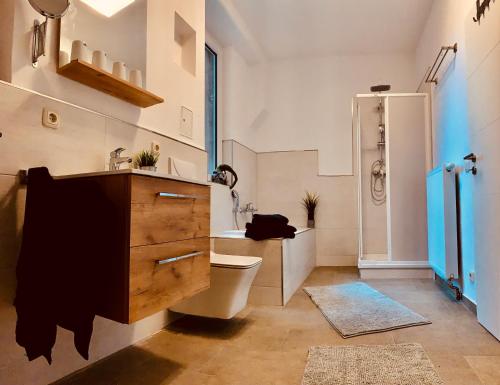 Suite Hundertwasser Suite Hundertwasser