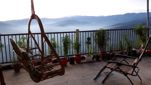 The River View Homestay Kurseong