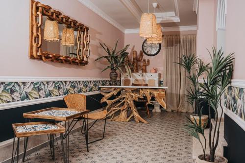 Parthenon Art Executive Wing Hotel de charme Olympiakí Aktí