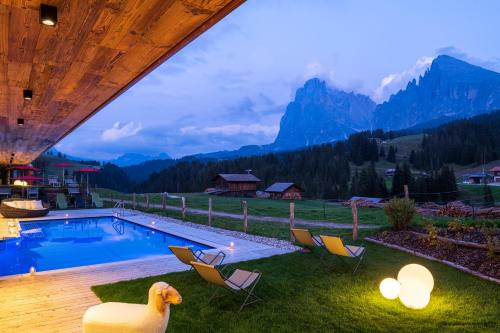Hotel Saltria - true alpine living - image 5