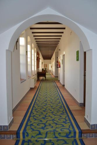 Hotel El Carmen