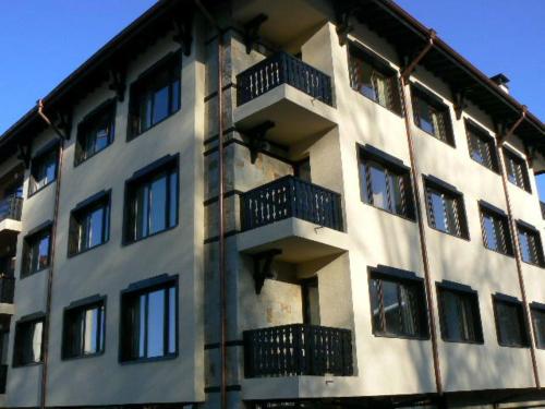 Apartments in Ramada 2 Complex Bansko